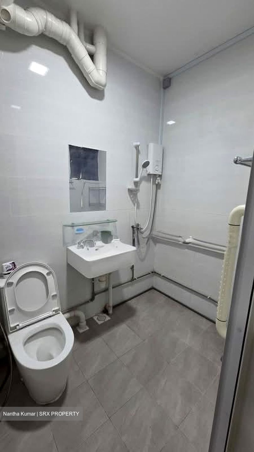 Blk 321 Yishun Rivergreen (Yishun), HDB 3 Rooms #563625561